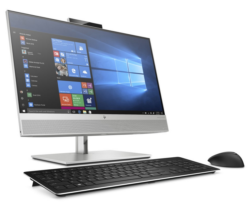 HP EliteOne 800 G6 All-in-One 27"